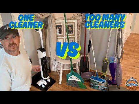 UWANT D100 Review