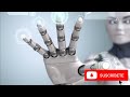Avances de la tecnología IA. inteligencia artificial