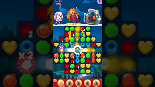 Jellipop Match LEVEL 15 screenshot 5