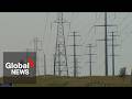 Canada has taken cheap electricity “for granted” amid mounting pressure on grid: report