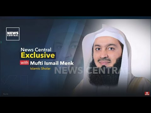 You Must Not Force Your Beliefs On Others - Islamic Scholar, Mufti Menk