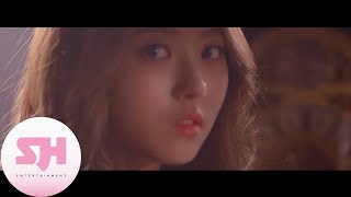 PASS:ON Ara — You, Clouds, Rain (ft. Vinzt)_Music Video