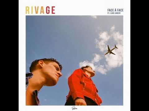 RIVAGE Face à Face Feat Luke Anger 