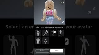 New roblox update!!! #shorts#roblox