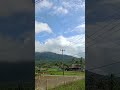 Alam endah diperkampungan