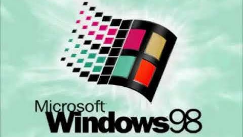 Windows Startup and Shutdown Teenage Boy Voice in Luig Group Effect Part 1