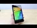 Review: Google Nexus 7 2013 (Deutsch) | SwagTab