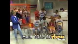 Download lagu Tiswas on ITV Telethon 39 88 part 2 of 4 The reunion gets underway Tiswas on ITV Telethon 39 88 part 2 of 4 The reunion gets underway