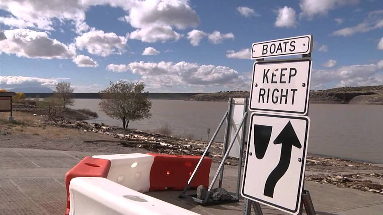 Cochiti Lake NM Damages 2013ABQ District YouTube