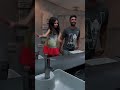 تخيل طفلة صغيرة وابوها يلعب معها 😩❤️ بصوت بطيئ