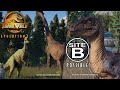 SITE B GAME MODE? Time To Unlock Things In Sandbox Again...! - Jurassic World: Evolution 2 News!