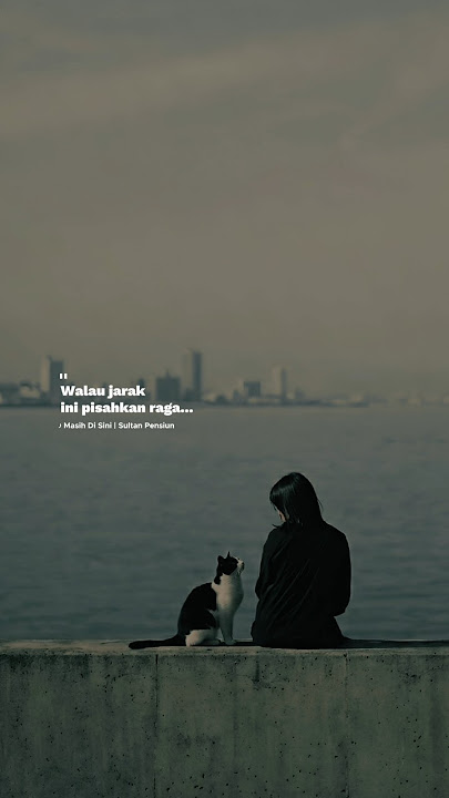 Lagu wajib Pejuang LDR #sultanpensiun #liriklagu #masihdisini