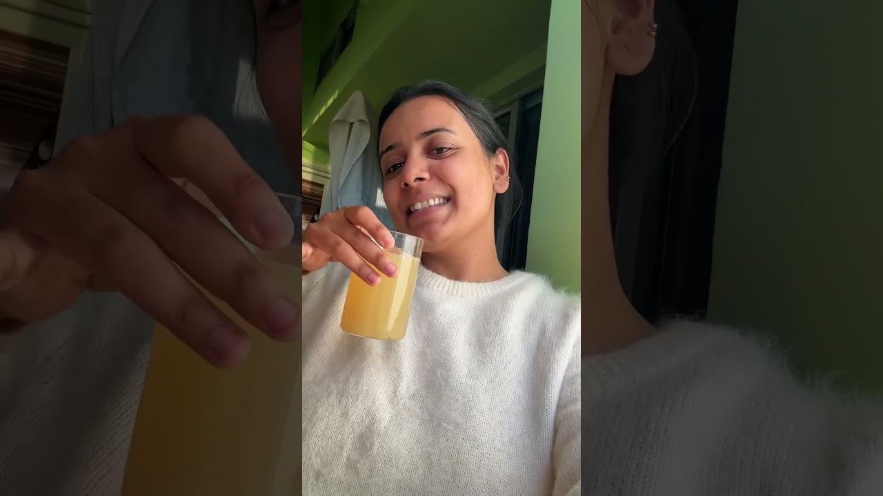 Weight loss magical drink ✨ that works magic ✨ 