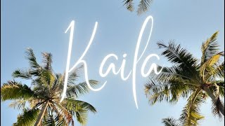 Kaila  Agusalvarez U0026 Waesto