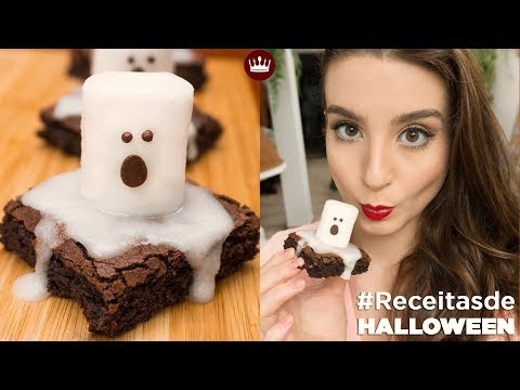 Vídeo: Brownies E Sua Morada. Ou Não Perturbe A Residência Do Fantasma - Visão Alternativa