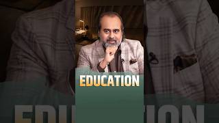 Education📚|| Acharya Prashant