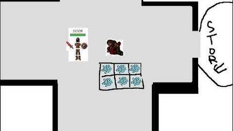 Tibia! - Life of a Noobie