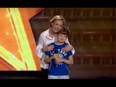 ნიჭიერი - ახალი სეზონის პირველი გადაცემა!