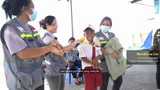 Download Lagu Video Persembahan Angkatan | PK 262 Sakai Sambayan MP3