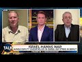 LIVE: Piers Morgan Uncensored With Douglas Murray On Israel v Gaza, And Ricky Gervais | 02-Jan-24