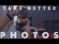 5 Smartphone Car Photography Hacks!!!