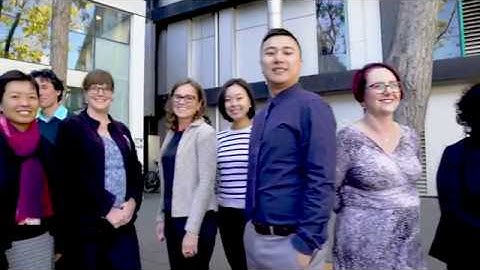 UNSW School of Optometry and Vision Science - Do you want to do a research degree?