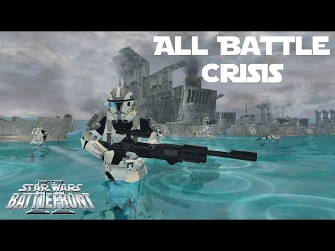Video: Star Wars Battlefront Detaliază Modul De Cucerire Asemănător Cu Cucerirea