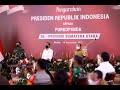 Jokowi Ingatkan Bobby APBD Medan Masih Mengendap di Bank