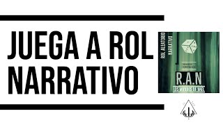 Juega a Rol Narrativo - Sistema R.A.N (Rol Aleatorio Narrativo) screenshot 2