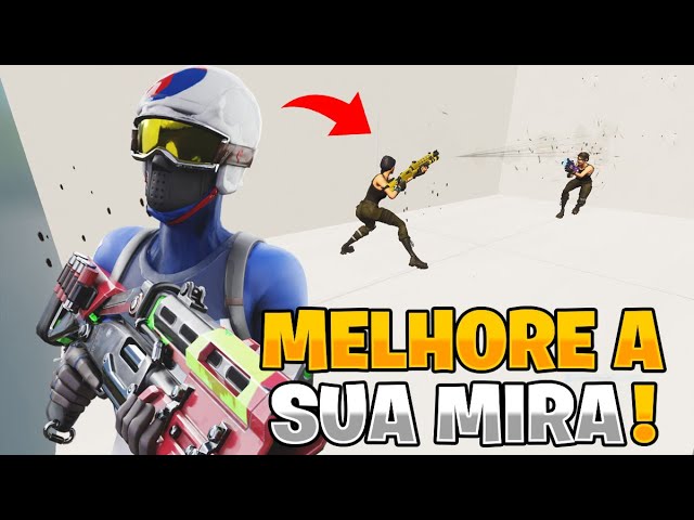 Como baixar Osu! e treinar sua mira no Fortnite e CS:GO