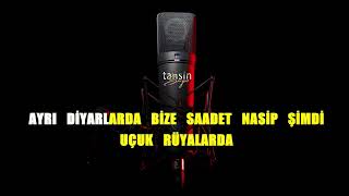 Sevtuğ - Aldatıldık / Karaoke / Md Altyapı / Cover / Lyrics / HQ Resimi