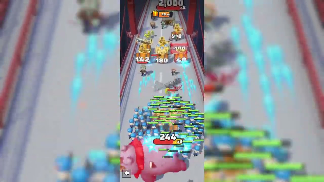 Lastwar EagleOperation 38 Very Impressive!! #lastwar #lastwargameplay 