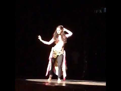 Deepika - Kaliyon Ka Chaman Belly Dance