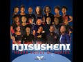 Njisusheni Mp3 Song