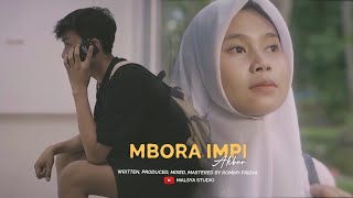 Lagu Bima - Mbora Impi - Akbar