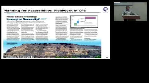 Confronting Barriers to Inclusion: 14:30 - 15:00 S...