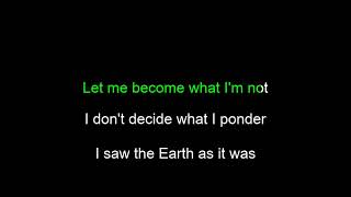Jacob Lee Conscience  Karaoke