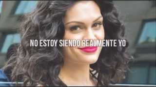 You Don't Really Know Me - Jessie J (Traducida Al Español)