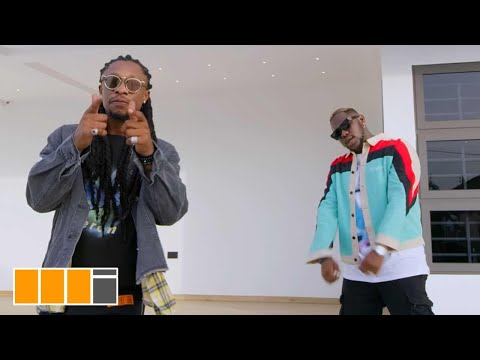 Kwaisey Pee - Nonfa ft. Medikal (Official Video)