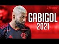 Gabriel Barbosa "Gabigol" 2021 ● Flamengo ► Amazing Skills & Goals | HD