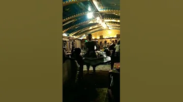احنا ملوك النزاهه واسال علينا 
