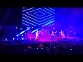 SJE2017: Anna Tsuchiya - Taste My Skin (Live Chile)