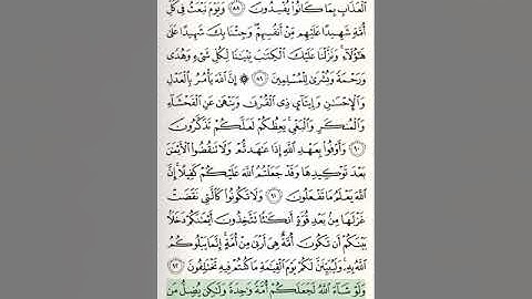 الحزب  28من القرآن الكريم الشيخ سعود الشريم