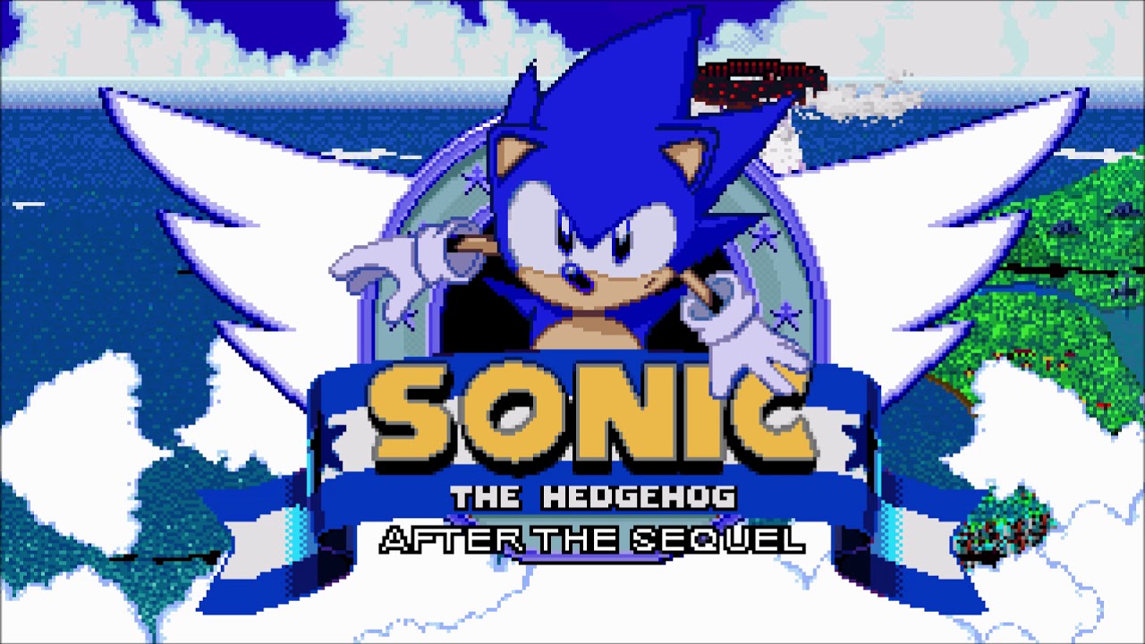 The Reckless One - Sonic After the Sequel