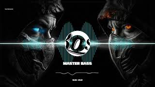 Master Bass  Mega Bass Boosted Edm Mix   Extreme Club Banger  Night Drive  Gym Workout 