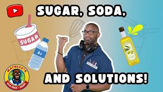 What are solutions? - MayNERD's Magnifier - MayNERD's Wild World of Science
