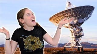What Even Is Radio Astronomy?