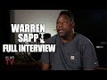 Warren Sapp on Odell Beckham Jr, Cam Newton, The Rock, Kanye (Full Interview)
