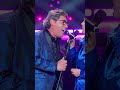 Roberta e Pasquale cantano “Vattene amore" di Mietta e Amedeo Mighi | #TheVoiceSenior #Semifinale