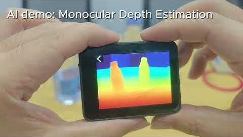 MaixCAM2  Prototype Quick Hands-On!